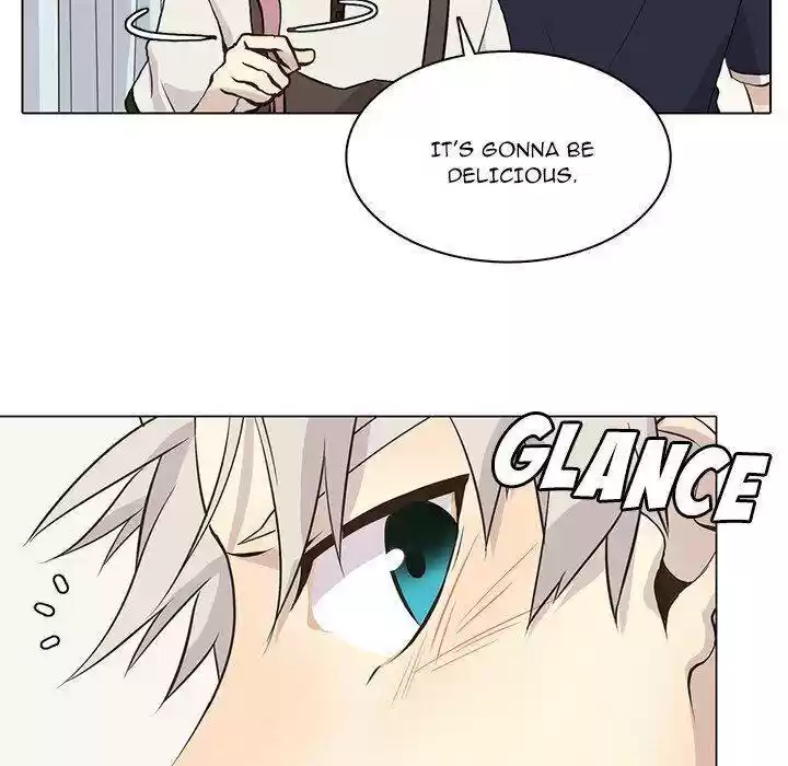 Wild City Chapter 92