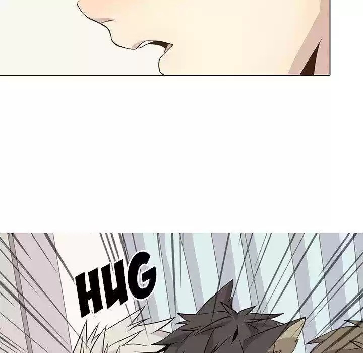 Wild City Chapter 92