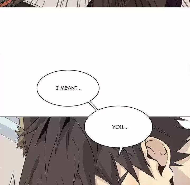 Wild City Chapter 92