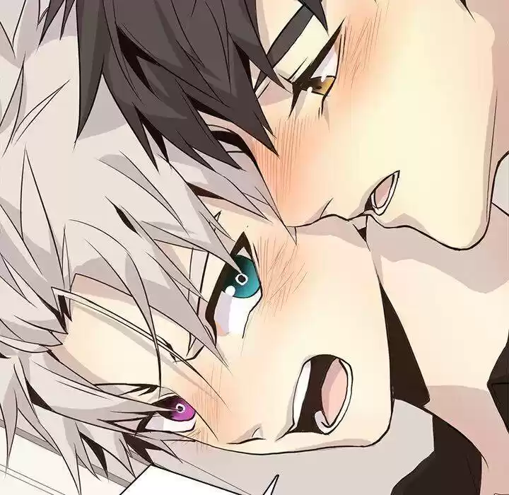 Wild City Chapter 92