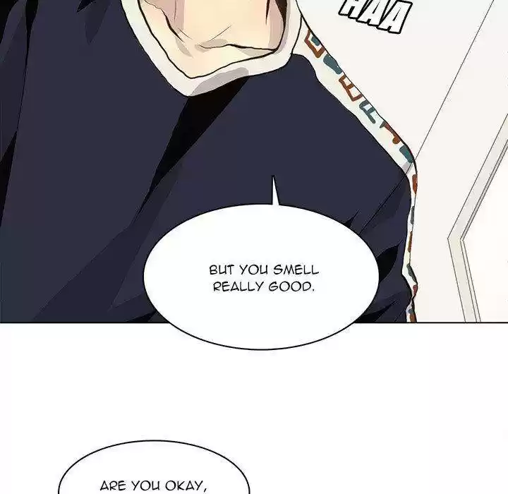 Wild City Chapter 92