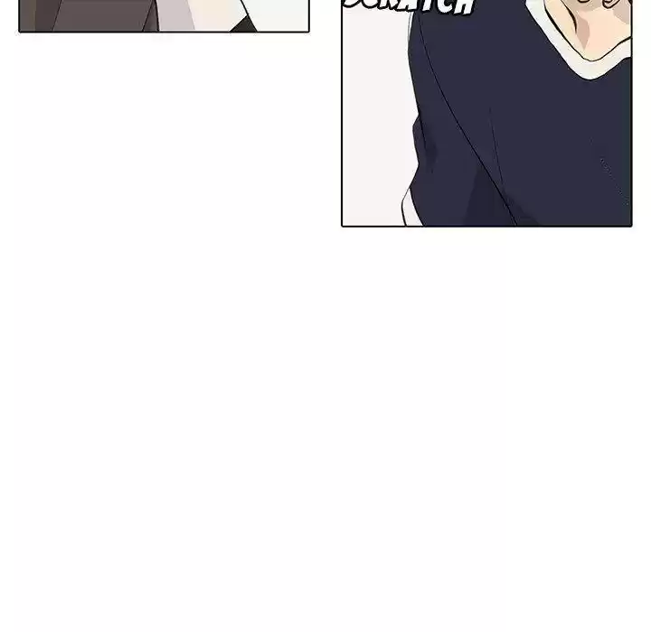 Wild City Chapter 92