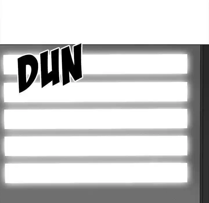 Wild City Chapter 92