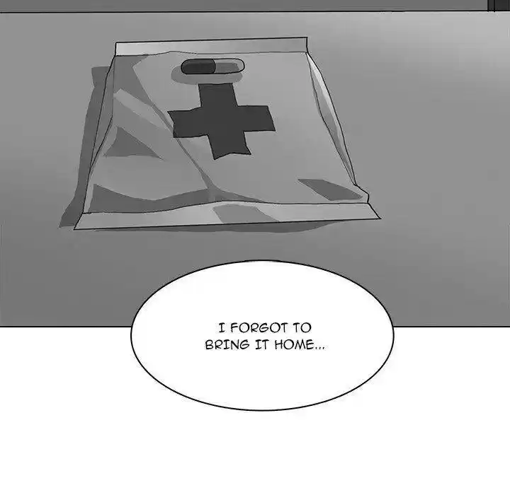 Wild City Chapter 92