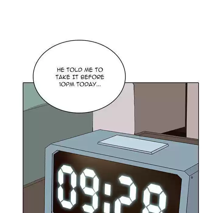 Wild City Chapter 92