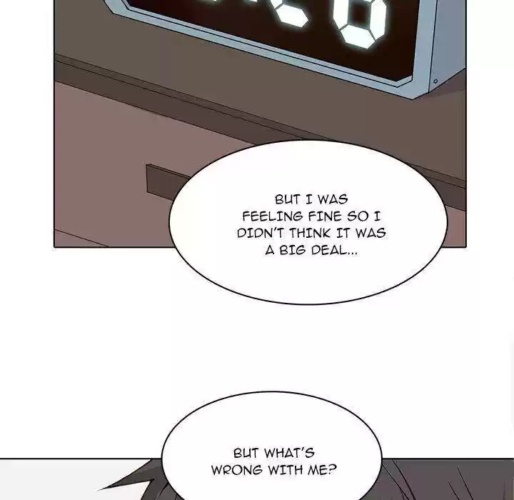 Wild City Chapter 92