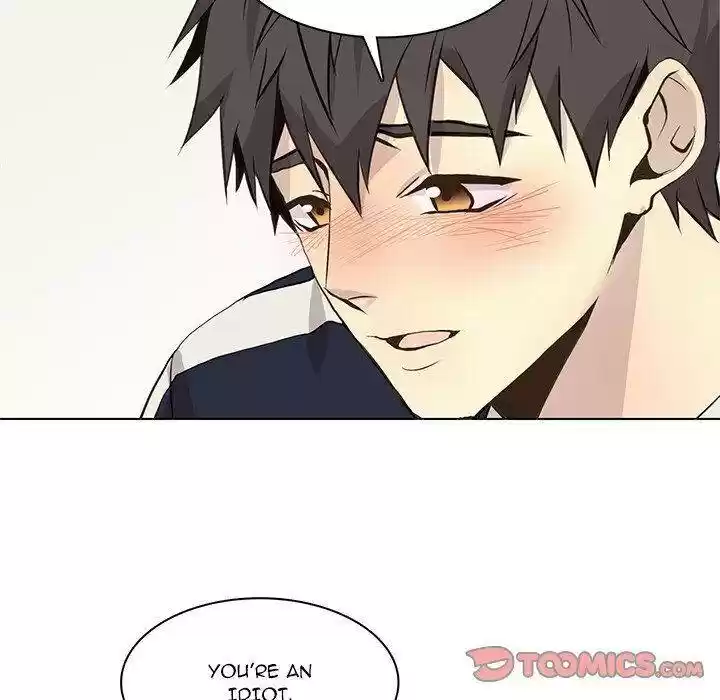 Wild City Chapter 92