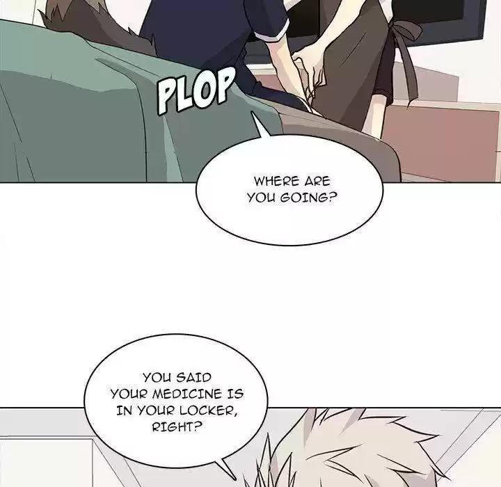 Wild City Chapter 92