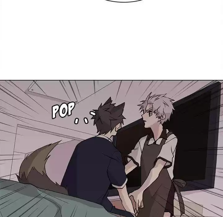 Wild City Chapter 92