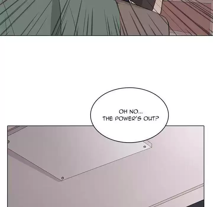 Wild City Chapter 92