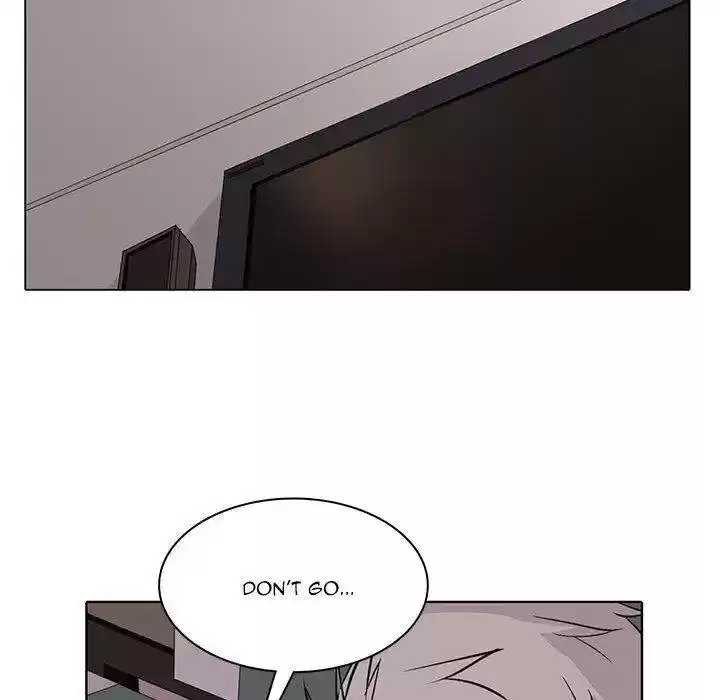 Wild City Chapter 92