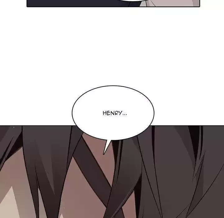 Wild City Chapter 92