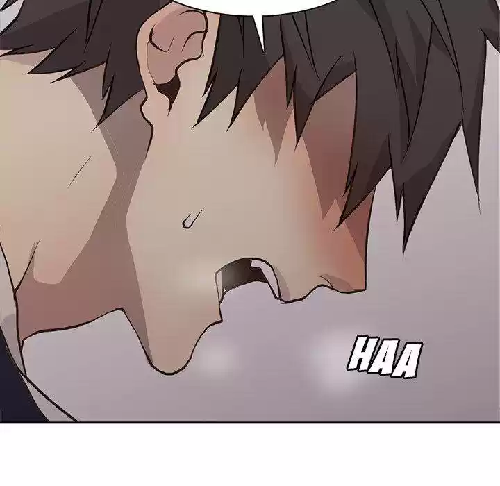 Wild City Chapter 92