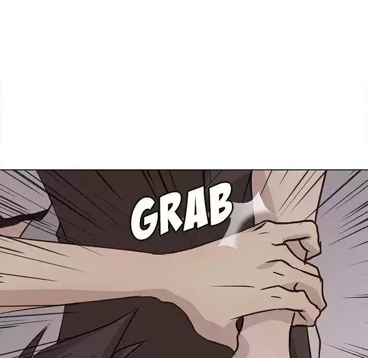 Wild City Chapter 92