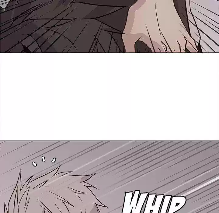 Wild City Chapter 92