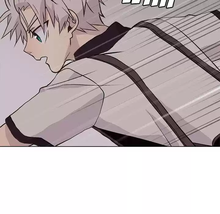 Wild City Chapter 92