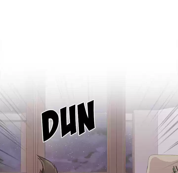 Wild City Chapter 92