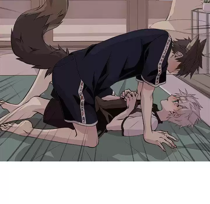 Wild City Chapter 92