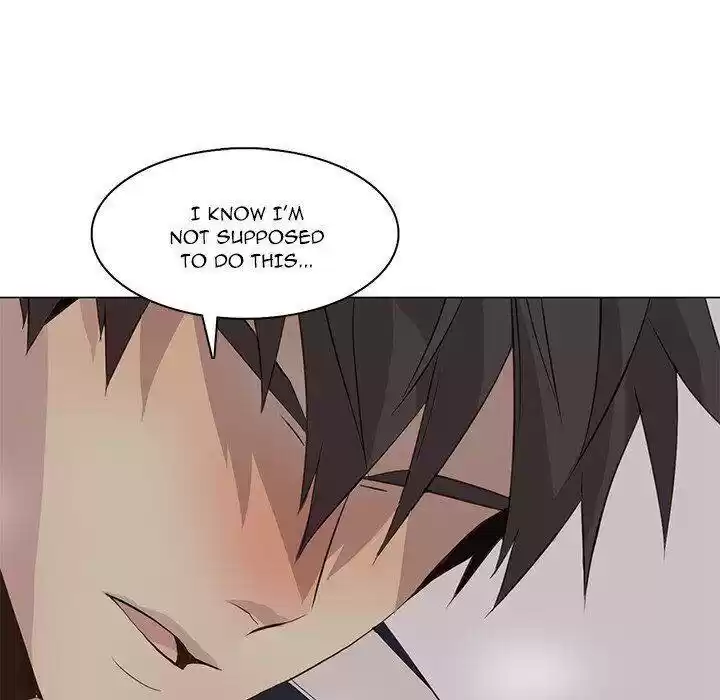 Wild City Chapter 92