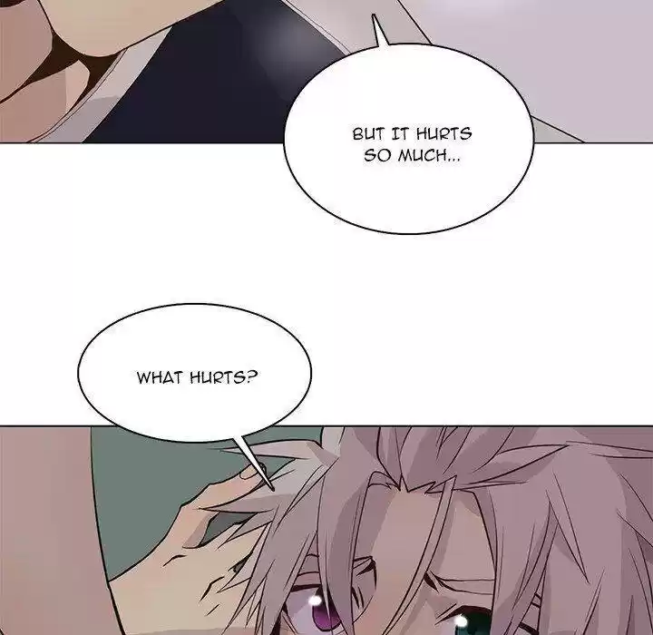 Wild City Chapter 92