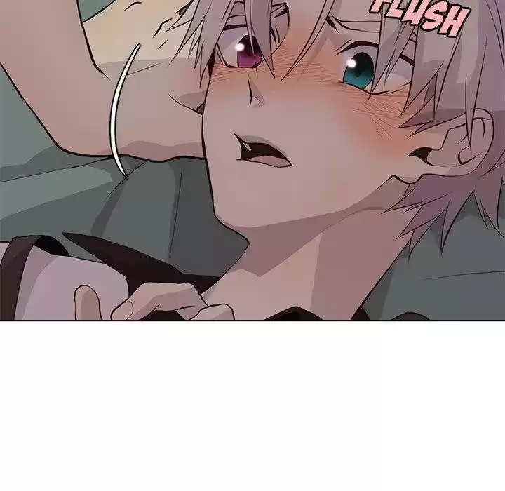 Wild City Chapter 92