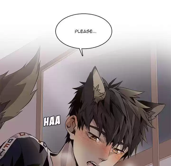 Wild City Chapter 92