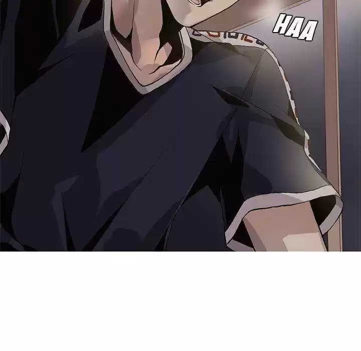 Wild City Chapter 92