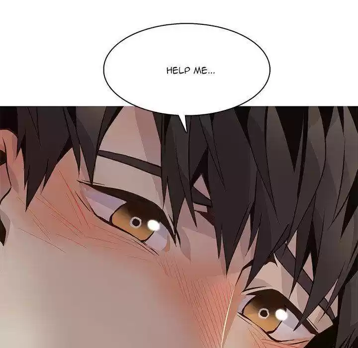 Wild City Chapter 92