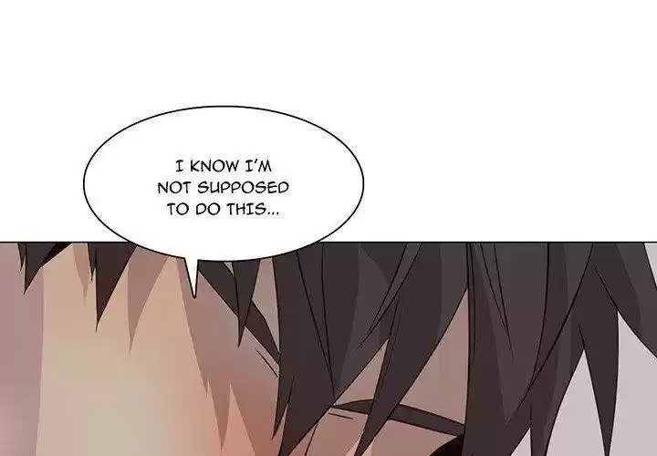 Wild City Chapter 93