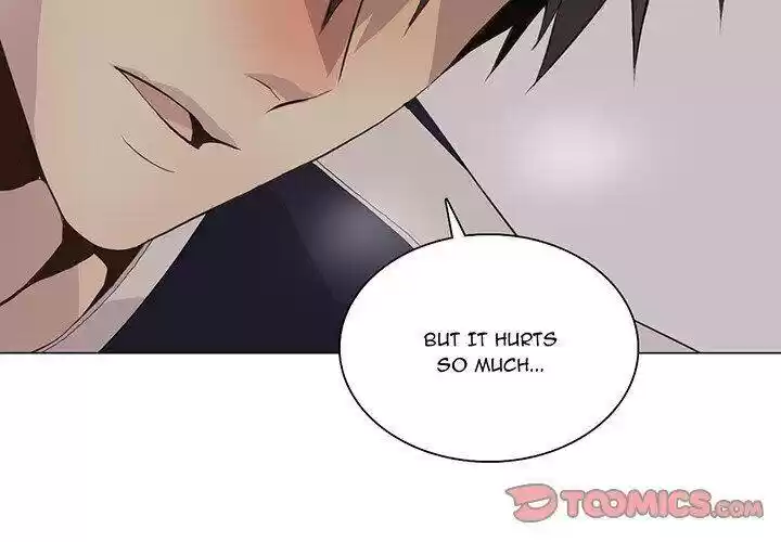 Wild City Chapter 93