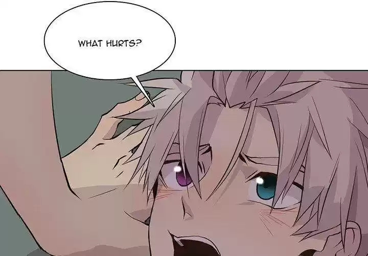 Wild City Chapter 93