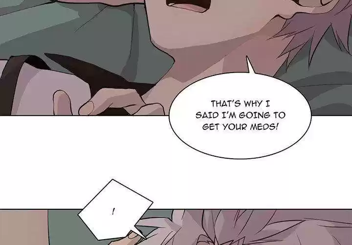 Wild City Chapter 93