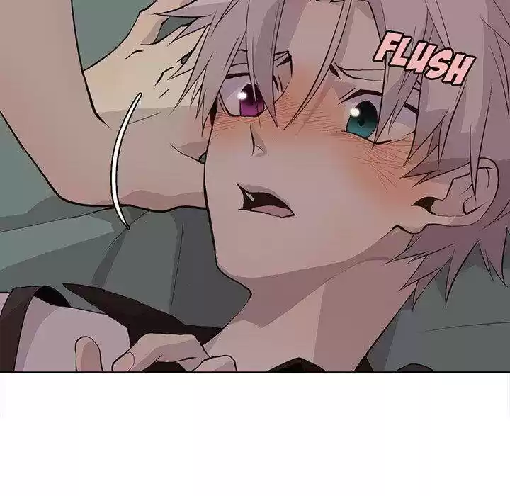 Wild City Chapter 93