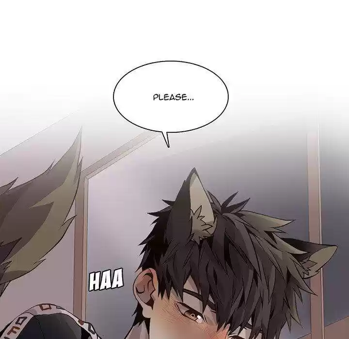 Wild City Chapter 93