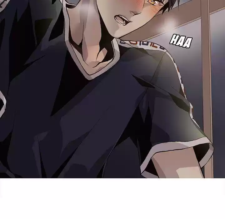 Wild City Chapter 93