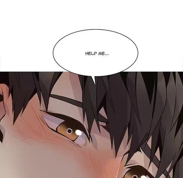 Wild City Chapter 93