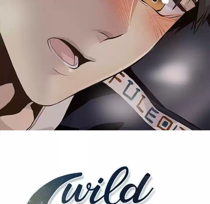 Wild City Chapter 93