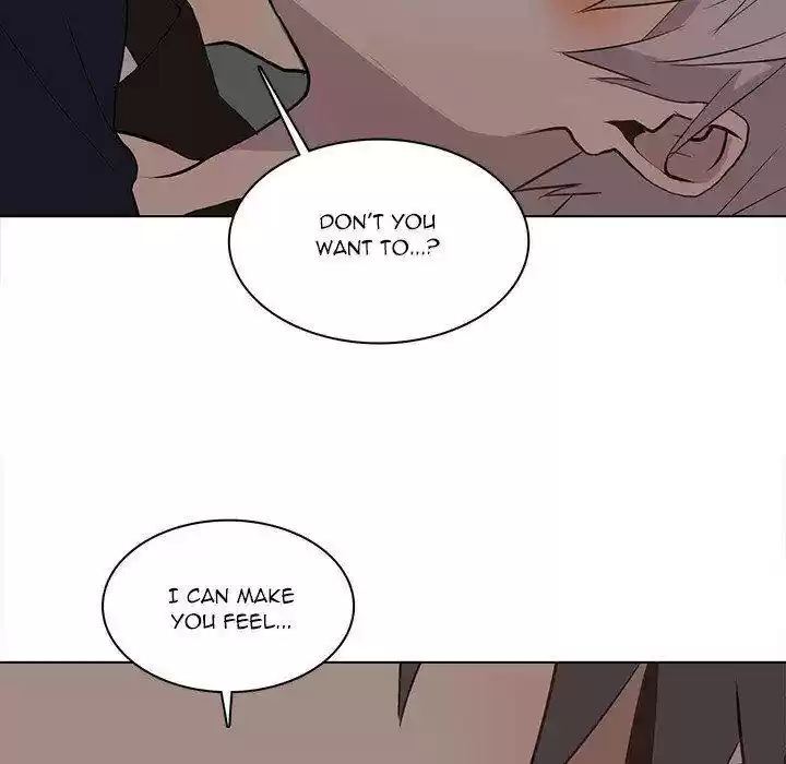 Wild City Chapter 93