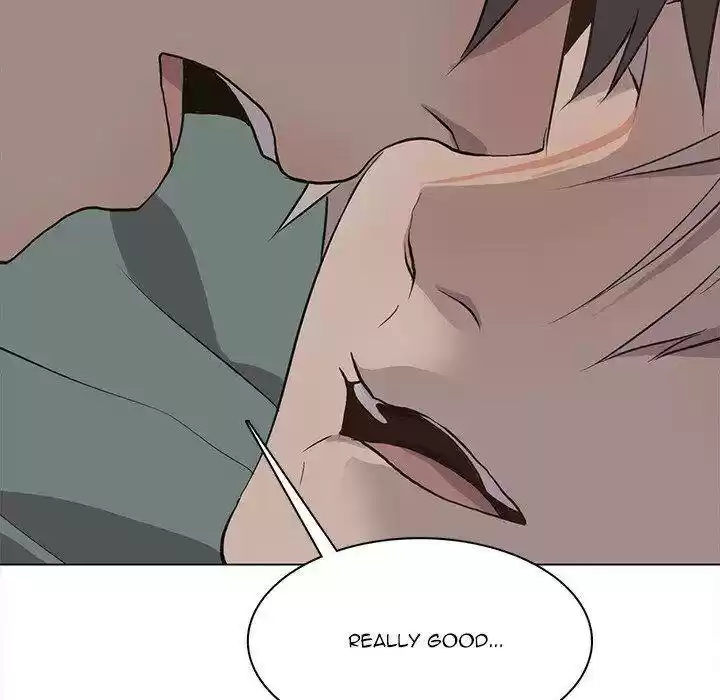 Wild City Chapter 93