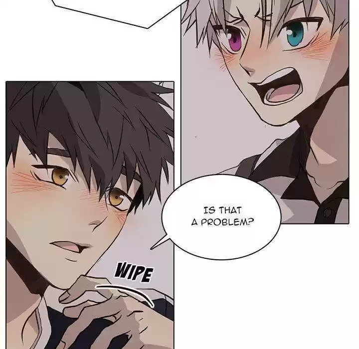 Wild City Chapter 93