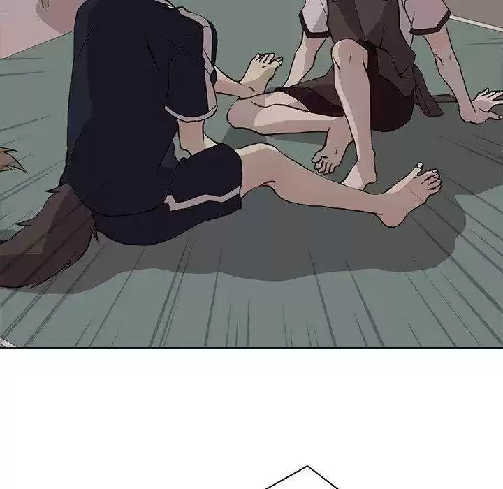 Wild City Chapter 93