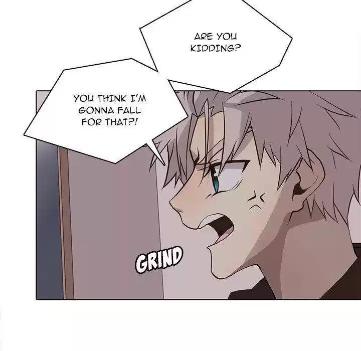 Wild City Chapter 93