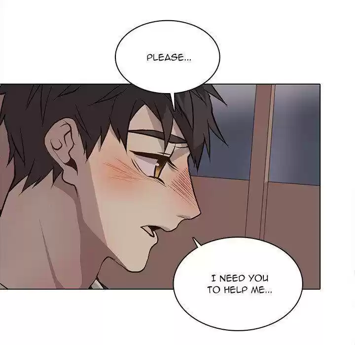 Wild City Chapter 93