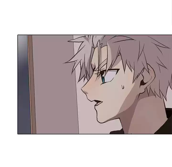 Wild City Chapter 93