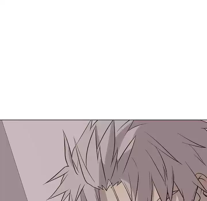 Wild City Chapter 93