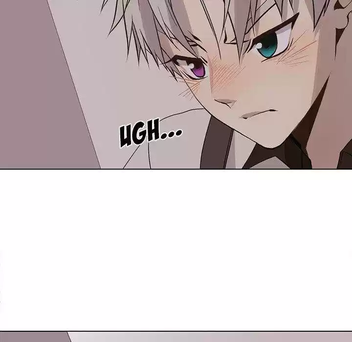 Wild City Chapter 93