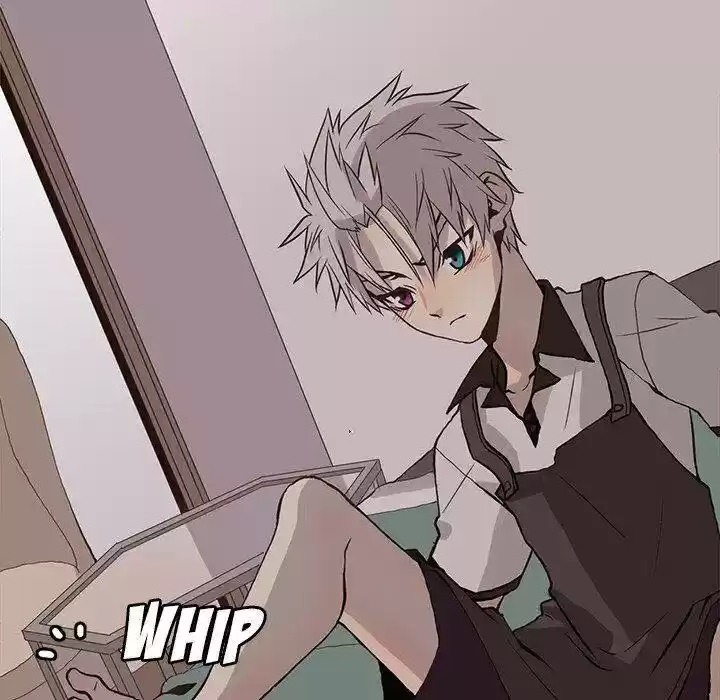 Wild City Chapter 93