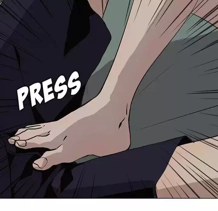 Wild City Chapter 93