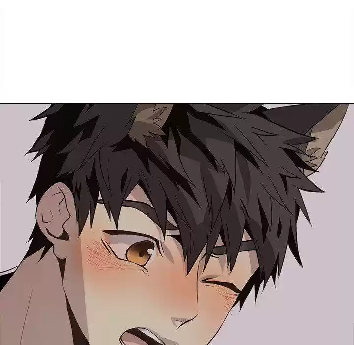 Wild City Chapter 93