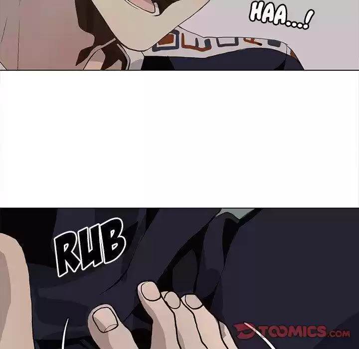 Wild City Chapter 93